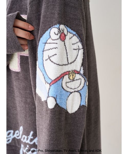 ルームウェア・パジャマ joy sama Amazon | [ConxeN] loopy パジャマ ふわふわ シャツ ズボン 上下