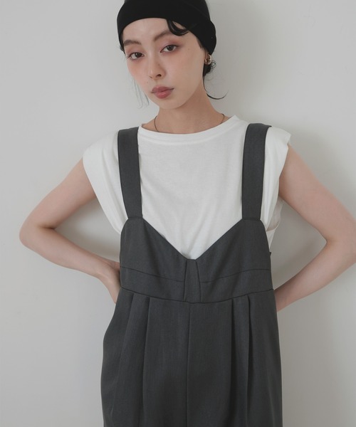 HYEON オールインワン HYEON ribbon all-in-one リボンオールインワン