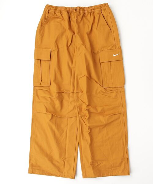 ナイキウィメンズNSWストリートウーヴンカーゴパンツ ナイキ NIKE レディース ライフスタイルロングパンツ ナイキ