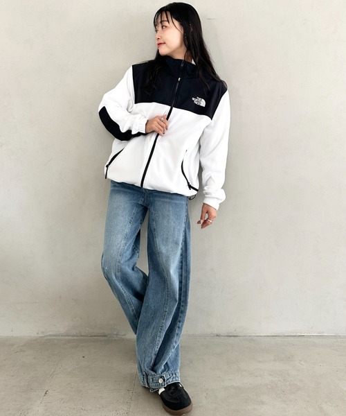 THE NORTH FACE ブルゾン アウター 国内未発売 FACE(ザ・ノース