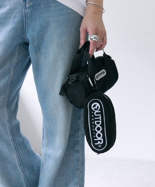 OUTDOOR PRODUCTS（アウトドアプロダクツ） ボストンバッグ 「OUTDOOR