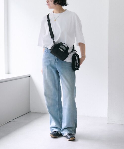 OUTDOOR PRODUCTS（アウトドアプロダクツ） ボストンバッグ 「OUTDOOR