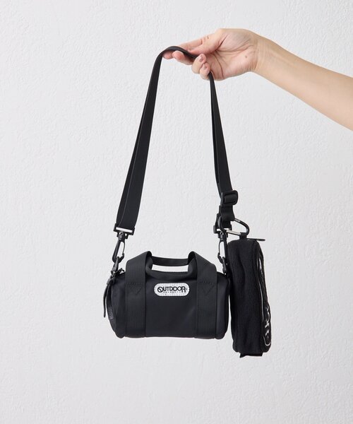 OUTDOOR PRODUCTS ボストンバッグ 「OUTDOOR PRODUCTS