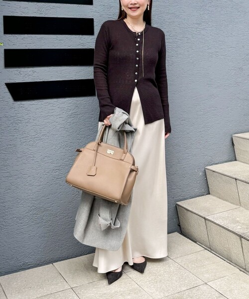 NOLLEY'S Sophi（ノーリーズソフィー） スカート 「セットアップ対応