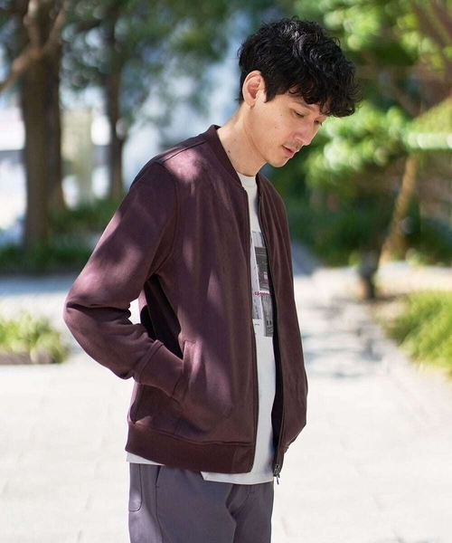 a.v.v（アー・ヴェ・ヴェ） コート ジャケット 春の行楽におすすめ