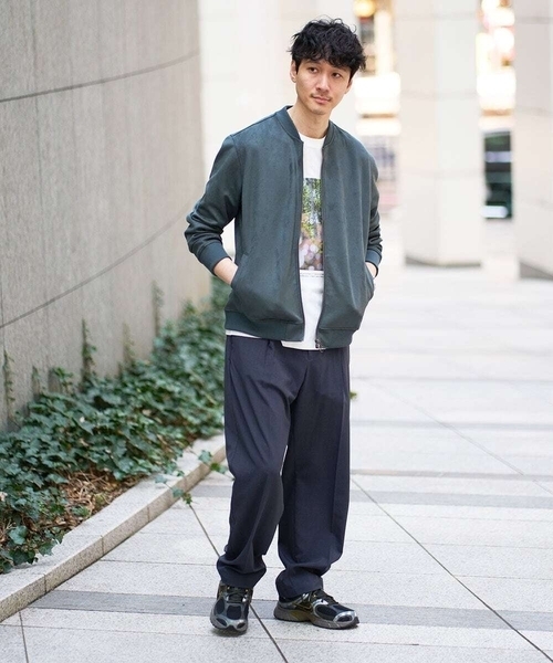 a.v.v（アー・ヴェ・ヴェ） コート ジャケット 春の行楽におすすめ