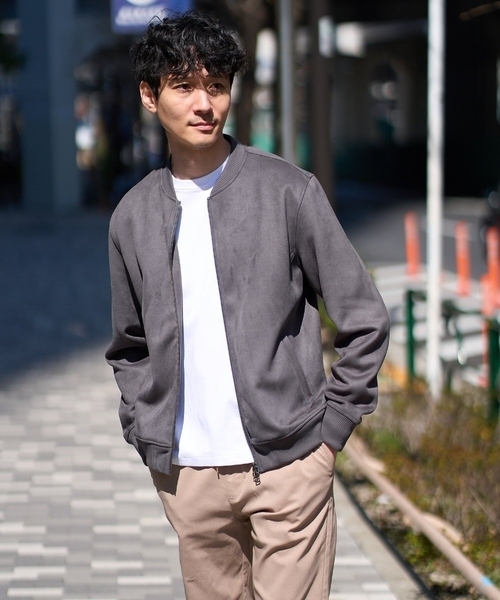 a.v.v（アー・ヴェ・ヴェ） コート ジャケット 春の行楽におすすめ