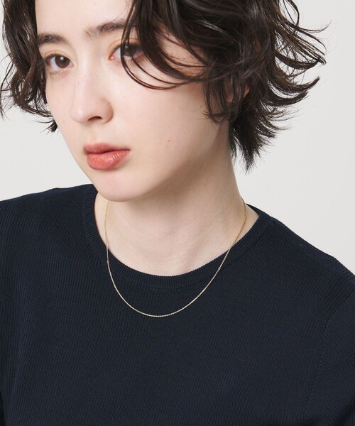 MARIHA（マリハ） ネックレス 「MARIHA」水 ネックレス レディース