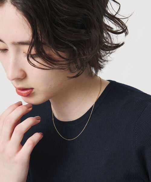 MARIHA（マリハ） ネックレス 「MARIHA」水 ネックレス レディース
