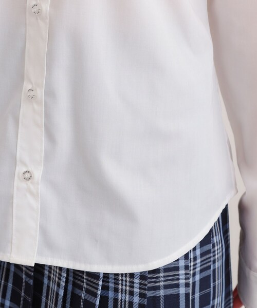 PINK-latte（ピンクラテ） ブラウス シャツ 「2026年入卒・セレモニー