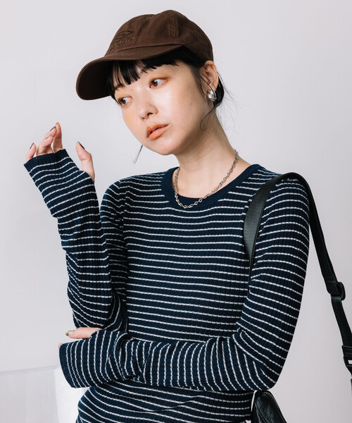 FREAK'S STORE（フリークスストア） ニット セーター ウォッシャブル