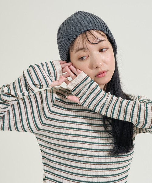 FREAK'S STORE（フリークスストア） ニット セーター ウォッシャブル