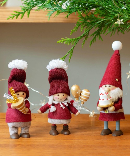 HIGHTIDE（ハイタイド） インテリア 「2025年新作」 Nordika Nisse