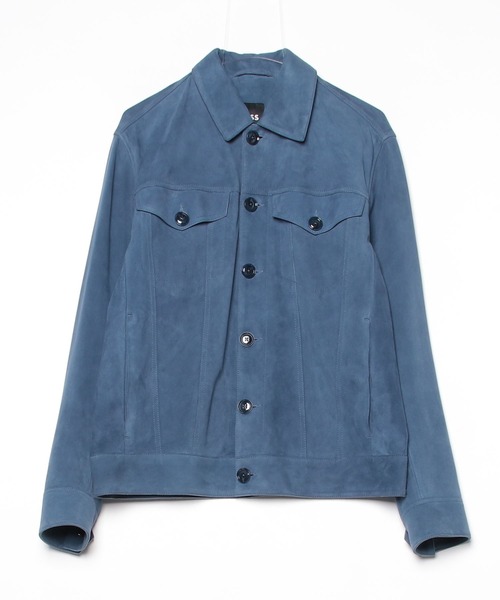 BOSS（HUGO BOSS） コート ジャケット レギュラーフィットジャケット