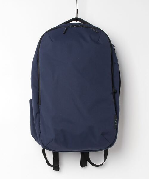 WEXLEYネイビーリュック・バックパック WEXLEY（ウェクスレイ） リュック FREE ネイビー メンズ : ZOZOTOWN