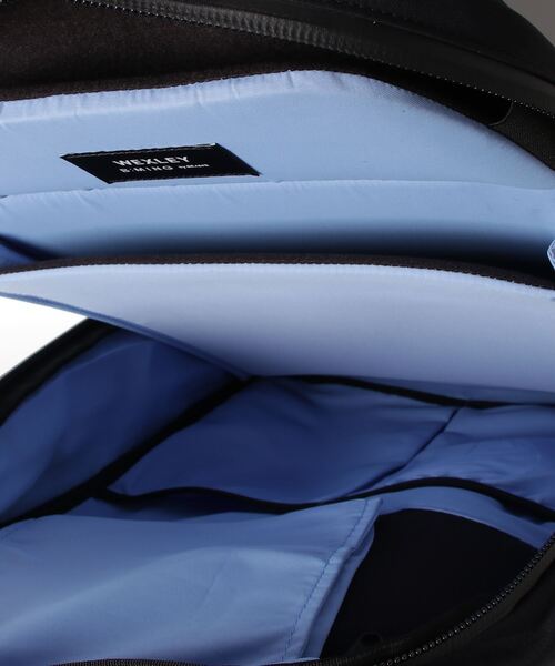 WEXLEY（ウェクスレイ） リュック FREE ネイビー メンズ : ZOZOTOWN