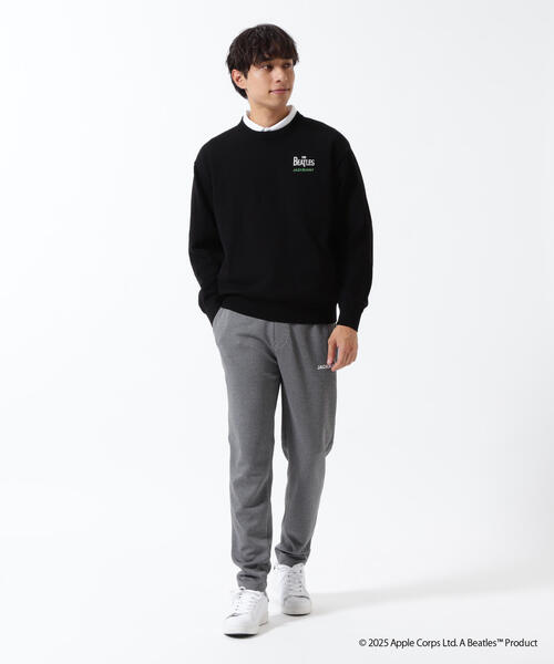 Jack Bunny!! セーター ニット 「Jack Bunny!!」「The BEATLES ×Jack