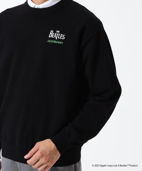 Jack Bunny!!（ジャックバニー） セーター ニット 「Jack Bunny