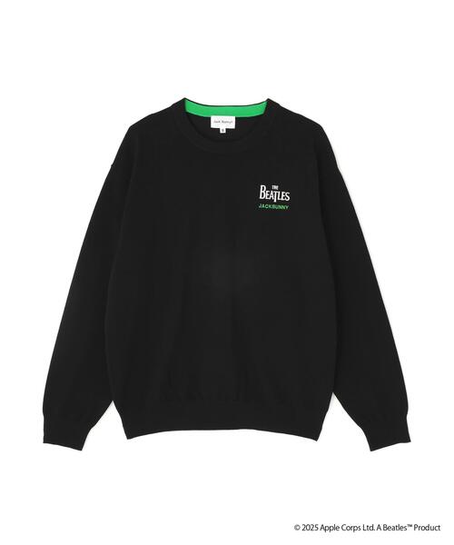 Jack Bunny!!（ジャックバニー） セーター ニット 「Jack Bunny