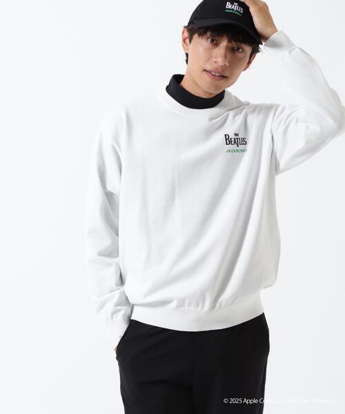 Jack Bunny!!（ジャックバニー） セーター ニット 「Jack Bunny