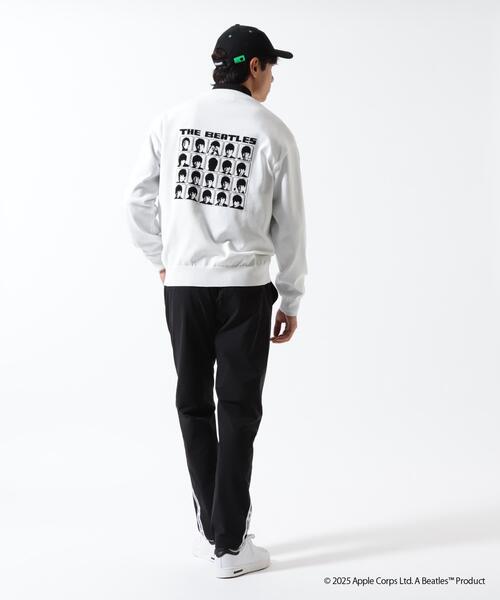Jack Bunny!!（ジャックバニー） セーター ニット 「Jack Bunny