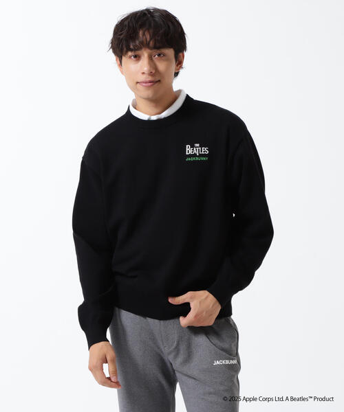 Jack Bunny!!（ジャックバニー） セーター ニット 「Jack Bunny