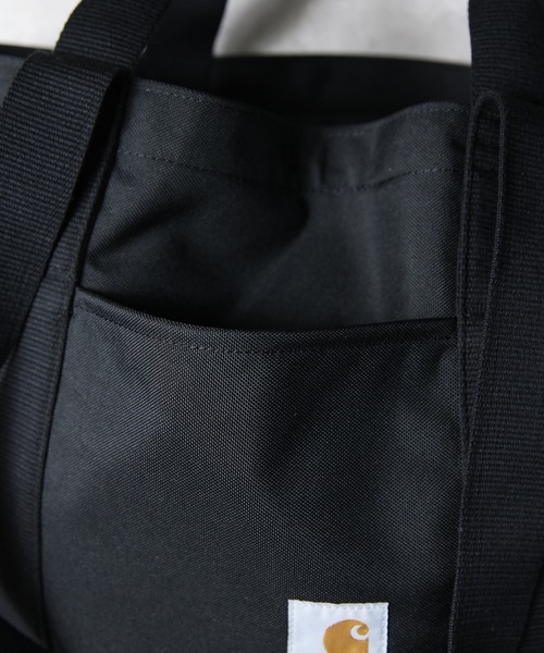 Carhartt（カーハート） トートバッグ クラシックオープントートバッグ