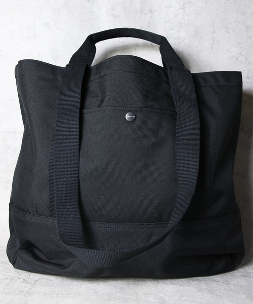 新品　未使用CARHARTTカーハート　トートバッグ　ブラック Carhartt（カーハート） トートバッグ クラシックオープントートバッグ