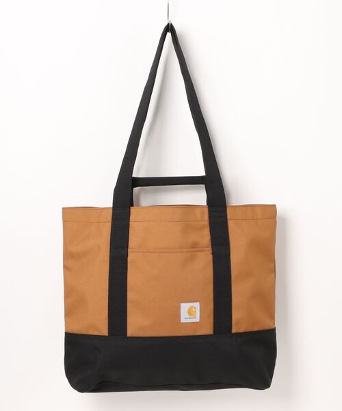 Carhartt（カーハート） トートバッグ クラシックオープントートバッグ