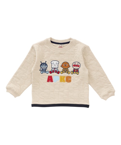 ANPANMAN KIDS COLLECTION（アンパンマンキッズコレクション
