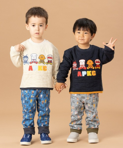 ANPANMAN KIDS COLLECTION（アンパンマンキッズコレクション