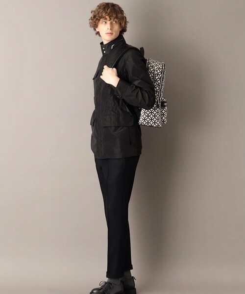 DRESSTERIOR（ドレステリア） ブルゾン アウター 「干場義雅