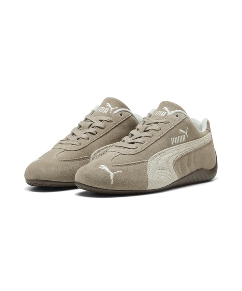 ◆◆専用◆◆【PUMA/プーマ】SPPEDCAT ELEVATED PUMA（プーマ） スニーカー SPEEDCAT ELEVATED WNS 403619-02