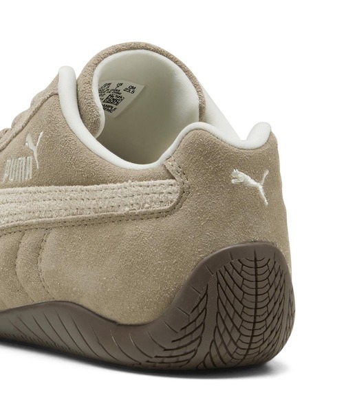 PUMA（プーマ） スニーカー SPEEDCAT ELEVATED WNS 403619-02