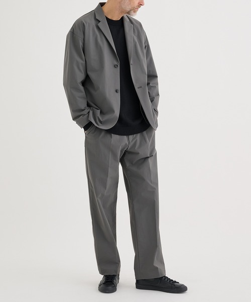 N.HOOLYWOOD ジャケット サイズ36 TAILORED JACKET | N.HOOLYWOOD (Men)/エヌ．ハリウッド