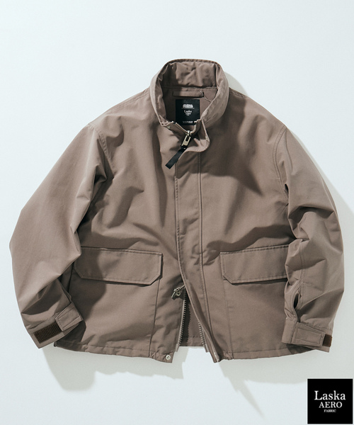 JOURNAL STANDARD（ジャーナルスタンダード） ブルゾン MEDIUM