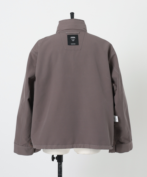 JOURNAL STANDARD / ジャーナルスタンダード JOURNAL STANDARD（ジャーナルスタンダード） ブルゾン MEDIUM