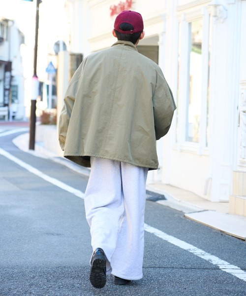 CIAOPANIC TYPY（チャオパニックティピー） モッズコート LARGE オフ