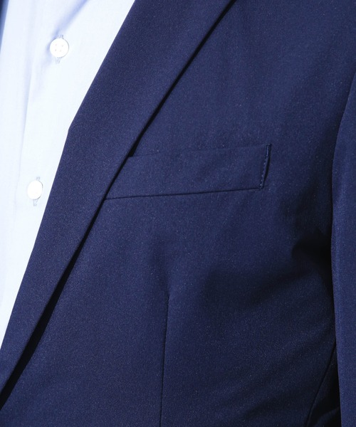 NANO universe（ナノ・ユニバース） スーツ M ベージュ メンズ