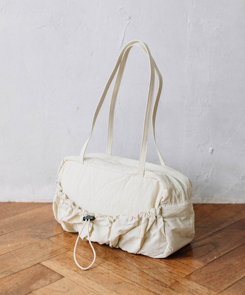 ショルダーバッグ バッグ ドロストデザインバッグ レディース