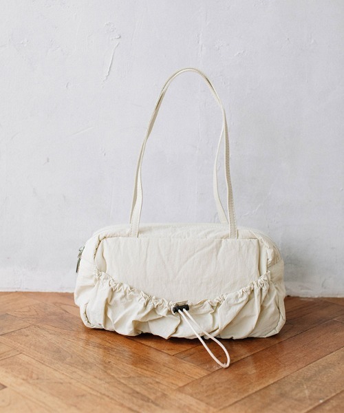 ショルダーバッグ バッグ ドロストデザインバッグ レディース