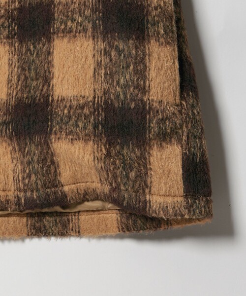 monkey time BEAUTY＆YOUTH UNITED ARROWS コート ジャケット オンブレ