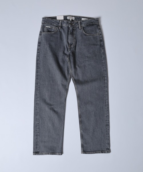 ジーンズ GUESS JEANS GJ G16 STRAIGHTPANTS ゲス ストレートレッグ