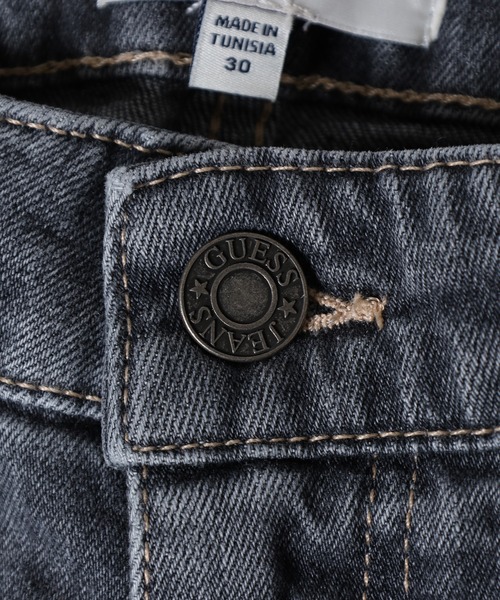 ジーンズ GUESS JEANS GJ G16 STRAIGHTPANTS ゲス ストレートレッグ 