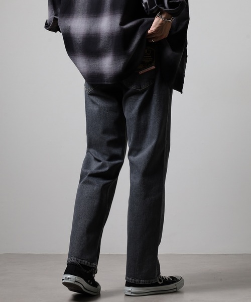 ジーンズ GUESS JEANS GJ G16 STRAIGHTPANTS ゲス ストレートレッグ