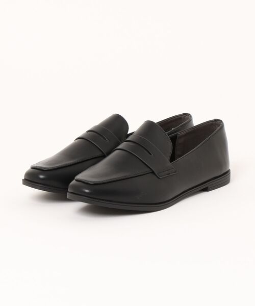 ABC-MART パンプス ABC SELECT エービーシーセレクト COIN LOAFER WR