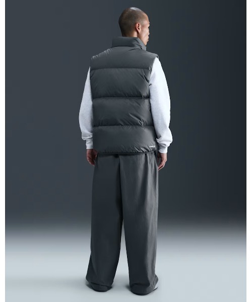 NIKE（ナイキ） ダウンベスト ベスト 「NIKEアパレル」AS M NK TF CLUB