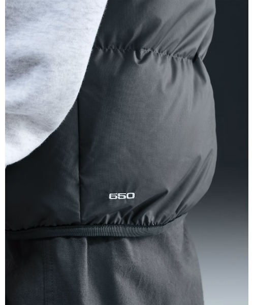 NIKE（ナイキ） ダウンベスト ベスト 「NIKEアパレル」AS M NK TF CLUB