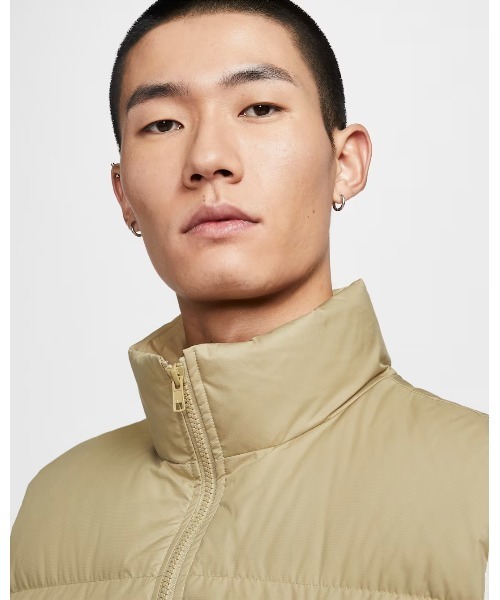 NIKE（ナイキ） ダウンベスト ベスト 「NIKEアパレル」AS M NK TF CLUB