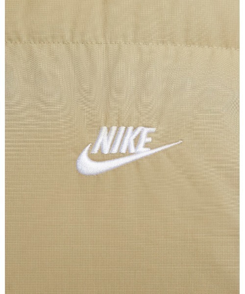 NIKE（ナイキ） ダウンベスト ベスト 「NIKEアパレル」AS M NK TF CLUB